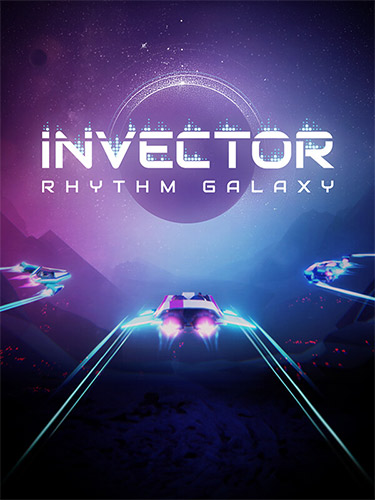 You are currently viewing Invector: Rhythm Galaxy