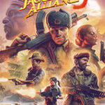 Jagged Alliance 3