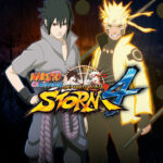 NARUTO SHIPPUDEN Ultimate Ninja Storm 4