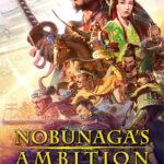 NOBUNAGA’S AMBITION: Awakening