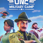 One Military Camp