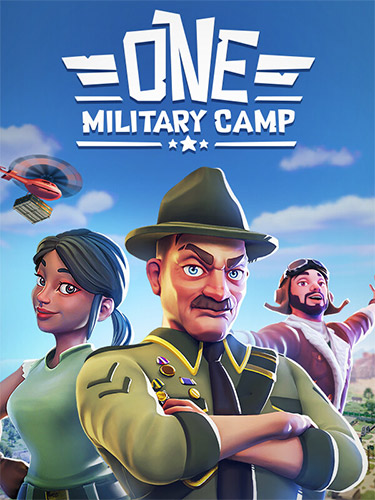 You are currently viewing One Military Camp