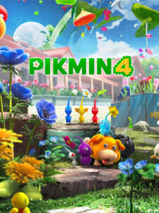 Read more about the article Pikmin 4