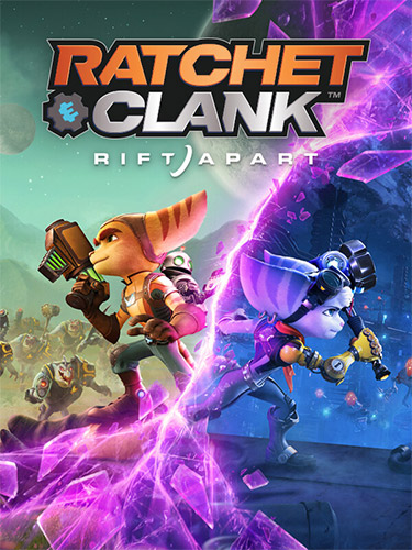 You are currently viewing Ratchet & Clank: Rift Apart