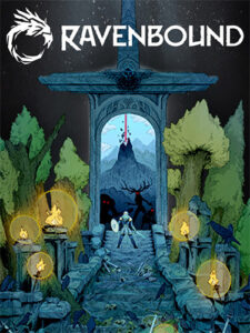 Read more about the article Ravenbound