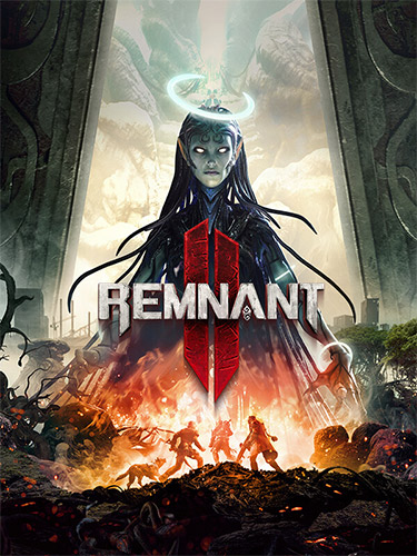 You are currently viewing Remnant II: Ultimate Edition