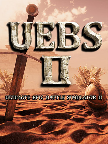 Ultimate Epic Battle Simulator 2