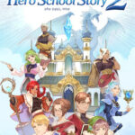 Valthirian Arc: Hero School Story 2