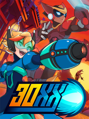 You are currently viewing 30XX: Deluxe Edition