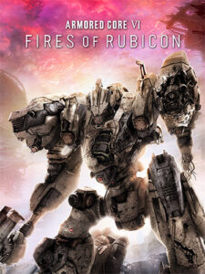 Read more about the article Armored Core VI: Fires of Rubicon