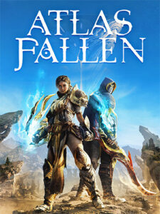 Read more about the article Atlas Fallen
