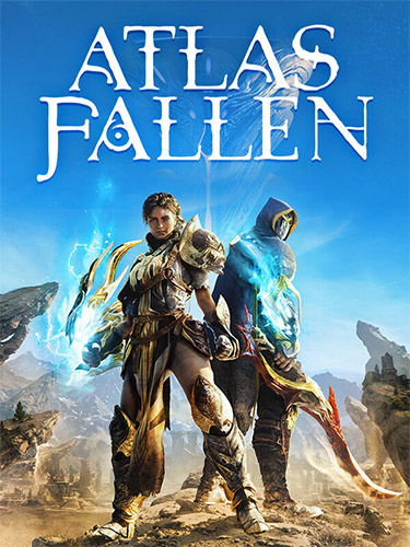 You are currently viewing Atlas Fallen