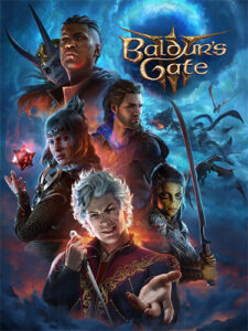 Baldur’s Gate 3: Digital Deluxe Edition