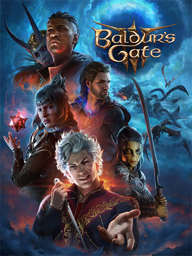 You are currently viewing Baldur’s Gate 3: Digital Deluxe Edition