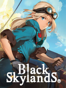 Read more about the article Black Skylands