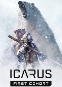 Read more about the article ICARUS: Complete the Set
