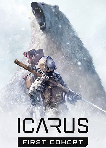 You are currently viewing ICARUS: Complete the Set