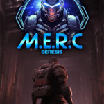 M.E.R.C. Genesis