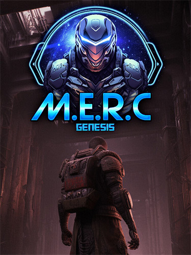 You are currently viewing M.E.R.C. Genesis