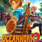 Oceanhorn 2: Knights of the Lost Realm