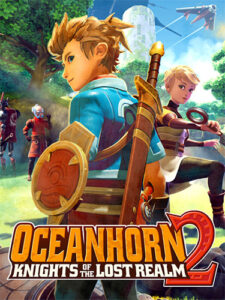 Read more about the article Oceanhorn 2: Knights of the Lost Realm