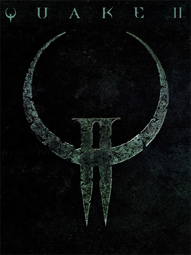 You are currently viewing Quake II Enhanced