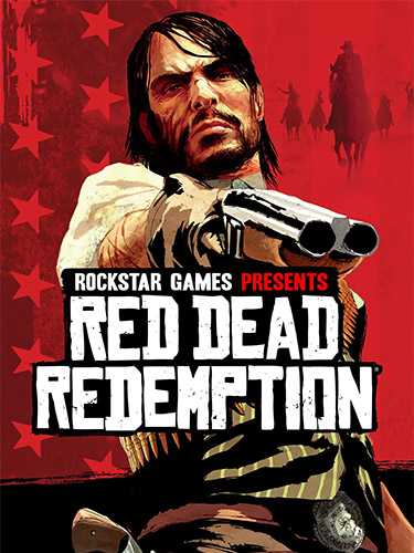 You are currently viewing Red Dead Redemption