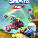 Smurfs Kart