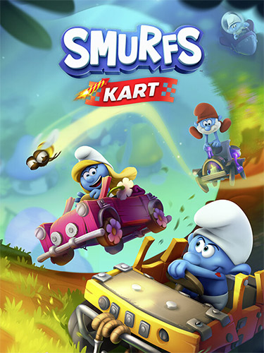 You are currently viewing Smurfs Kart