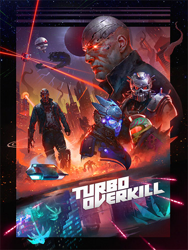 You are currently viewing Turbo Overkill