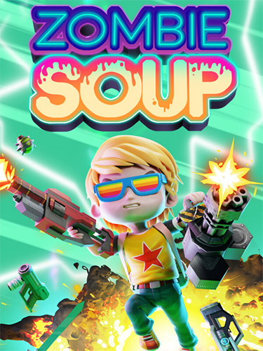 You are currently viewing Zombie Soup