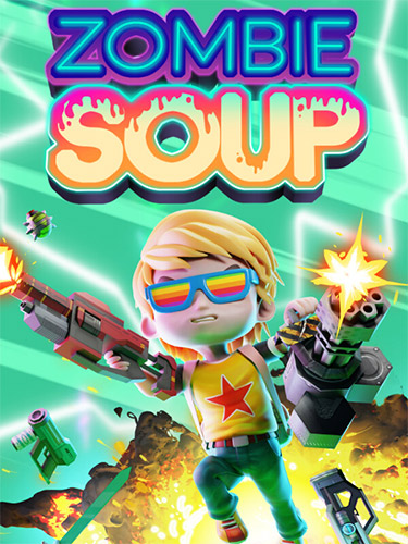 Read more about the article Zombie Soup