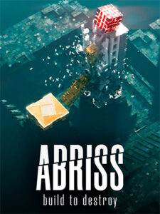 Read more about the article ABRISS: Build to Destroy