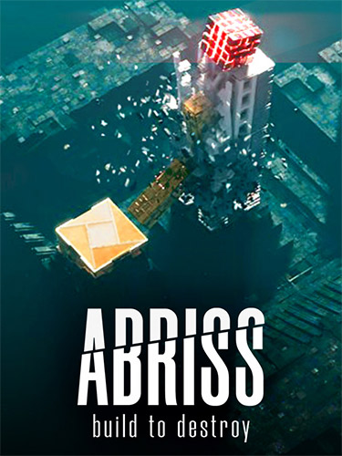 You are currently viewing ABRISS: Build to Destroy