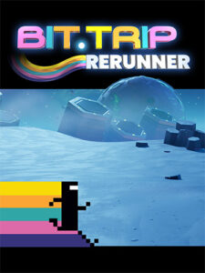 Read more about the article BIT.TRIP RERUNNER
