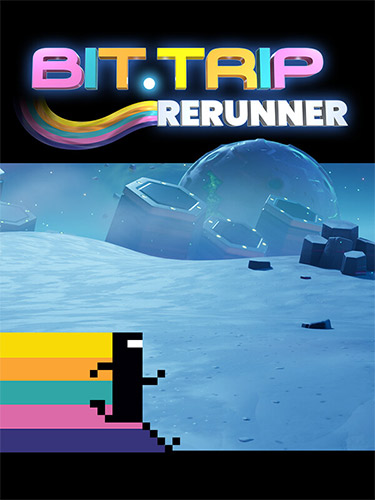 You are currently viewing BIT.TRIP RERUNNER