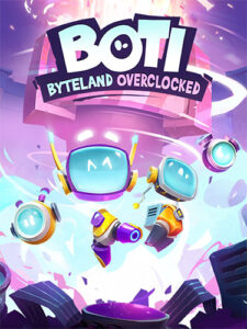 Read more about the article Boti: Byteland Overclocked