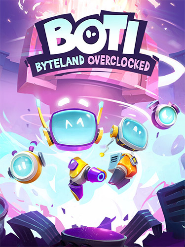 You are currently viewing Boti: Byteland Overclocked