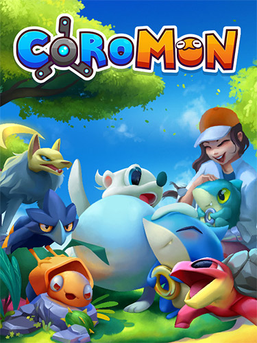 You are currently viewing Coromon: Deluxe Edition