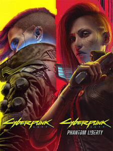 Read more about the article Cyberpunk 2077 & Phantom Liberty Bundle