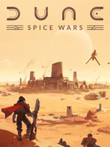 Read more about the article Dune: Spice Wars