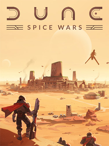 You are currently viewing Dune: Spice Wars