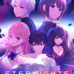 Eternights: Deluxe Edition