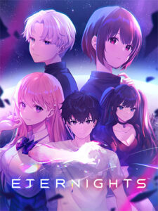 Read more about the article Eternights: Deluxe Edition