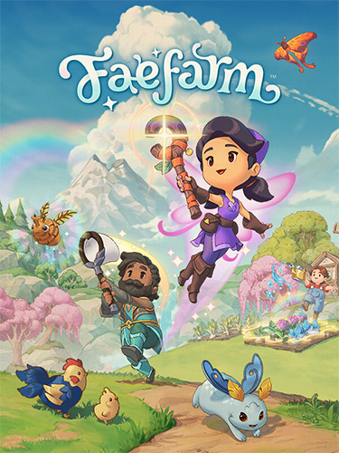 You are currently viewing Fae Farm