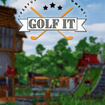 Golf It!