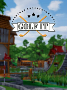 Read more about the article Golf It!