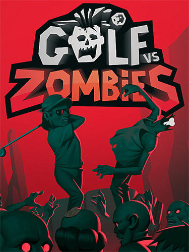 You are currently viewing Golf VS Zombies