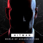 HITMAN: World of Assassination