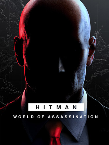 You are currently viewing HITMAN: World of Assassination